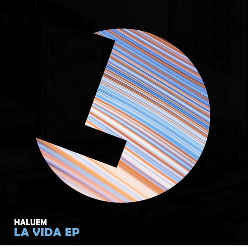 Haluem - La Vida EP [LLR291]